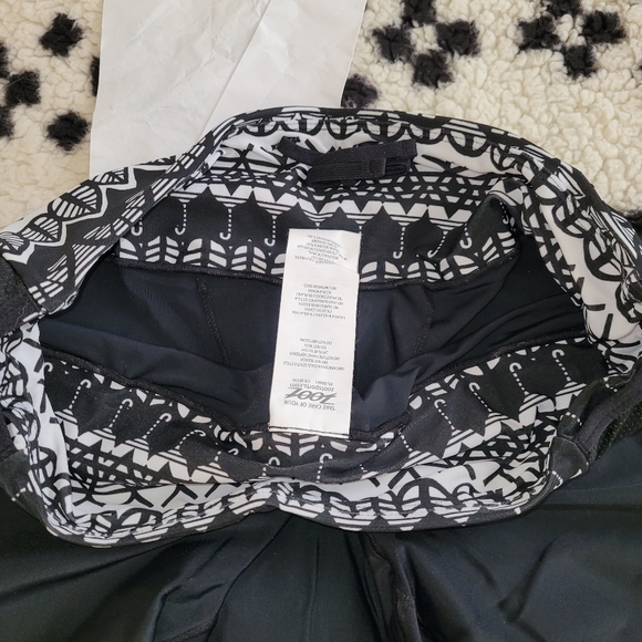 Zoot Graffiti Tri Shorts 2XL NWT - Picture 4 of 4